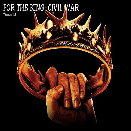 For The King v1.0 - Warcraft 3: Custom Map avatar