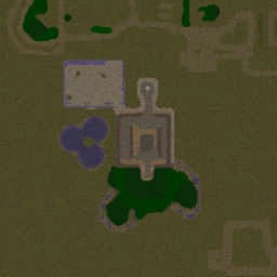 For the lulz map - Warcraft 3: Custom Map avatar