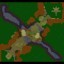 For Victory Warcraft 3: Map image