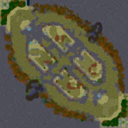 for war - Warcraft 3: Custom Map avatar