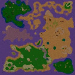 ForAzeroth - Warcraft 3: Custom Map avatar