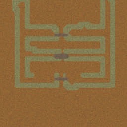 Forbidden City - Warcraft 3: Custom Map avatar