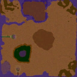 Forbidden island - Warcraft 3: Custom Map avatar