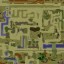 Forbidden Kingdom Warcraft 3: Map image