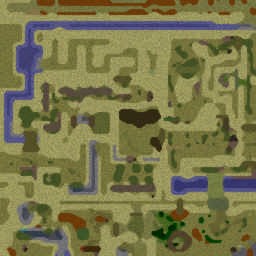 Forbidden one - Warcraft 3: Custom Map avatar