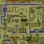 Forbidden one Warcraft 3: Map image
