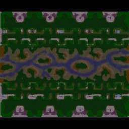 FORCE-FR - Warcraft 3: Custom Map avatar