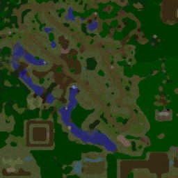 Force vs Force by Ninja_of_fight - Warcraft 3: Custom Map avatar