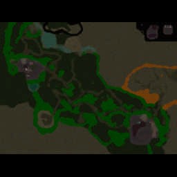 Forces of Darkness v1.0b - Warcraft 3: Custom Map avatar