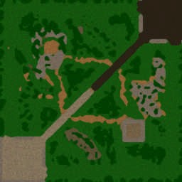 Forces War v0.7 - Warcraft 3: Custom Map avatar