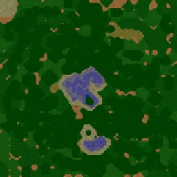 forest 0.3 - Warcraft 3: Custom Map avatar