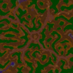 Forest Battle - Warcraft 3: Custom Map avatar