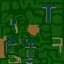 Forest Chasers v0.5c - Warcraft 3 Custom map: Mini map