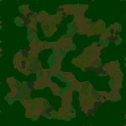 Forest clash - Warcraft 3: Custom Map avatar