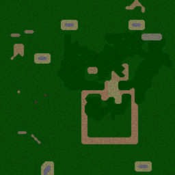 FOREST DEFENSE Vers:1.0 Beta - Warcraft 3: Custom Map avatar
