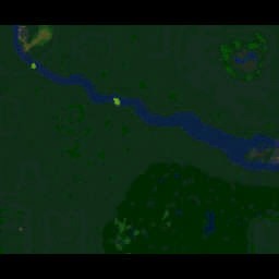 Forest Evolution. - Warcraft 3: Custom Map avatar