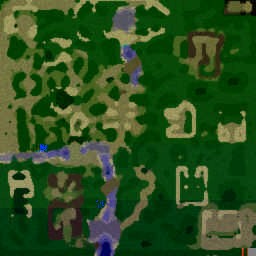 Forest Expansion 2.9.9b - Warcraft 3: Custom Map avatar