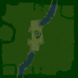 Forest Fight - Warcraft 3: Custom Map avatar