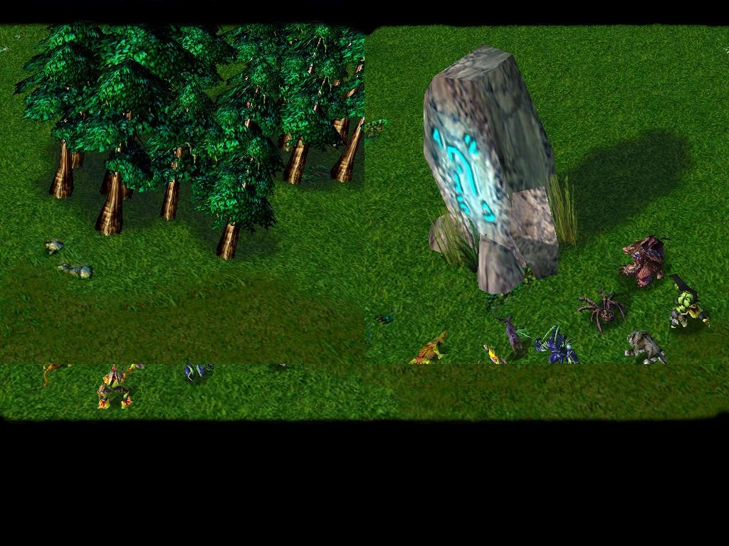 Forest Fight v 1.0 - Warcraft 3: Custom Map avatar