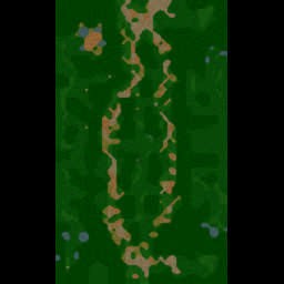 Forest Fight v5.06 - Warcraft 3: Custom Map avatar