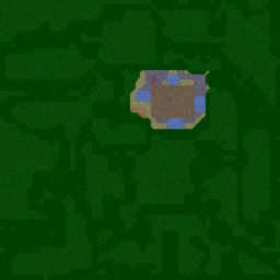 Forest Hunt (Original) v1.0 - Warcraft 3: Custom Map avatar