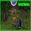 Forest Hunters Warcraft 3: Map image