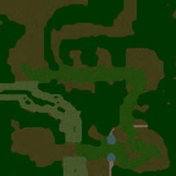 Forest Land - Warcraft 3: Custom Map avatar