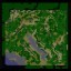 Forest Life<span class="map-name-by"> by Sylvanas911</span> Warcraft 3: Map image