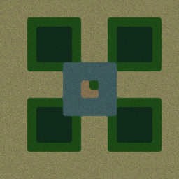 Forest Madness v1.1 - Warcraft 3: Custom Map avatar