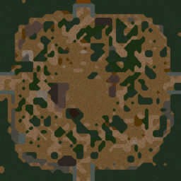 Forest Monsters v1.9 - Warcraft 3: Custom Map avatar