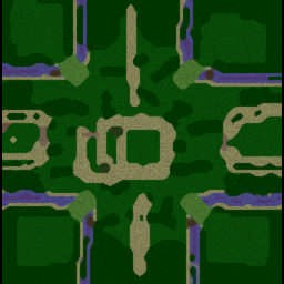 Forest of Agony - Warcraft 3: Custom Map avatar