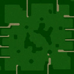 Forest Of Ciro - Warcraft 3: Custom Map avatar