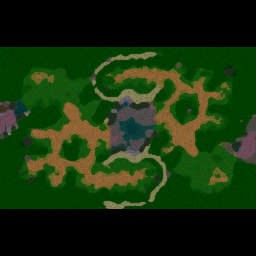 Forest of Honour - Warcraft 3: Custom Map avatar