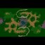 Forest of Honour Warcraft 3: Map image