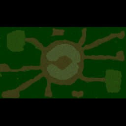 Forest of Hope v1.0 - Warcraft 3: Custom Map avatar