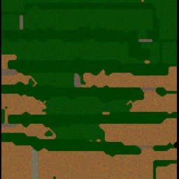 forest of life and death 1.6 - Warcraft 3: Custom Map avatar