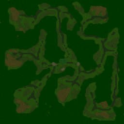 Forest of Loops - Warcraft 3: Custom Map avatar