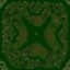Forest of Sorrows Warcraft 3: Map image