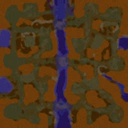 Forest of Spirits v1.00 - Warcraft 3: Custom Map avatar