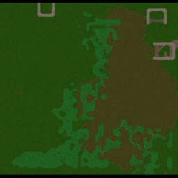 Forest Of War - Warcraft 3: Custom Map avatar
