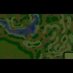 Forest of War V1.7 - Warcraft 3: Custom Map avatar