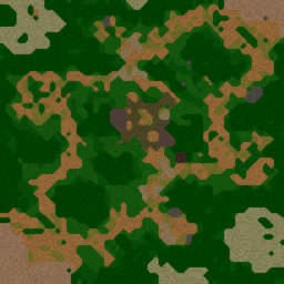 Forest Run - Warcraft 3: Custom Map avatar