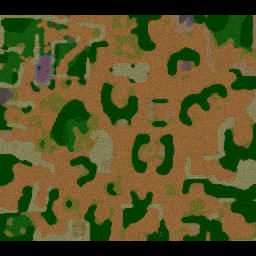 Forest sumer - Warcraft 3: Custom Map avatar