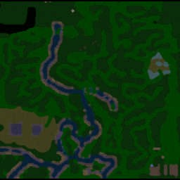  Forest Summer - Warcraft 3: Custom Map avatar