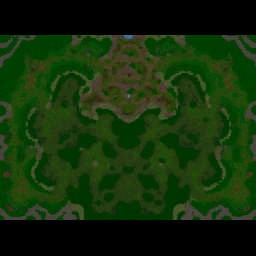 Forest Village - Warcraft 3: Custom Map avatar