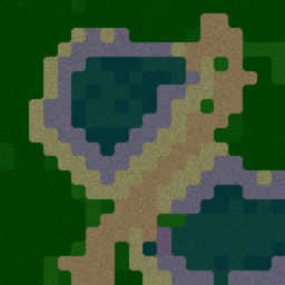 Forest War 1 - Warcraft 3: Custom Map avatar