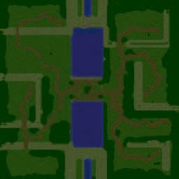 Forest War Versão 0.1 - Warcraft 3: Custom Map avatar