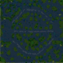 Forest Warriors 1.1 - Warcraft 3: Custom Map avatar