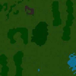 Forest Watchers - Warcraft 3: Custom Map avatar