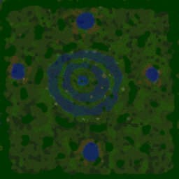 Forest Whispers - Warcraft 3: Custom Map avatar